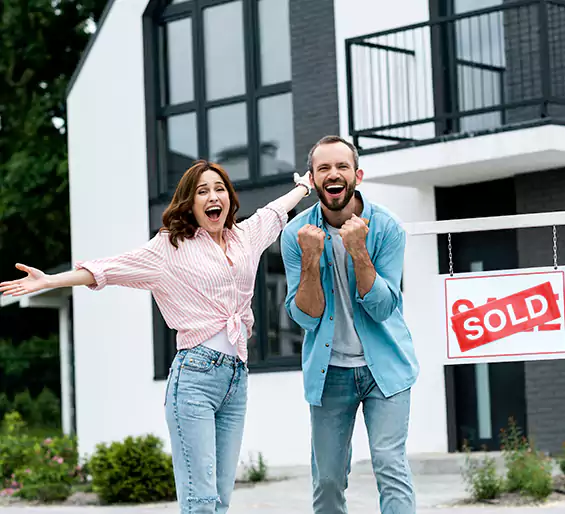 Your Trusted Partner in Buying, Selling & Renting Homes in Grand Prairie, TX