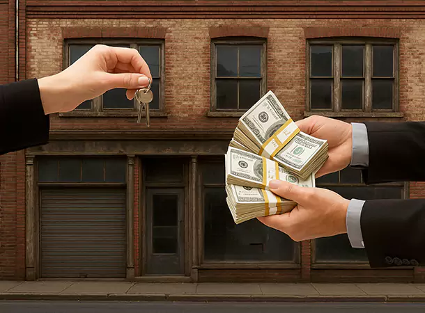 Sell Commercial Property Fast in Grand Prairie, Texas