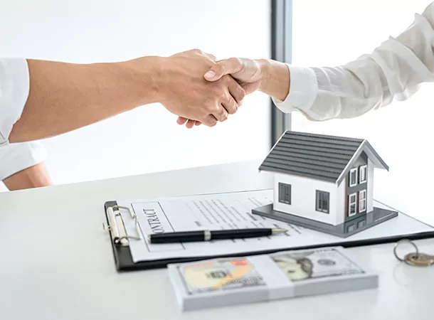 Wholesale Property Deals in Grand Prairie, Texas