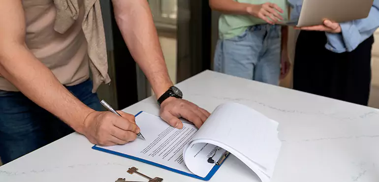 Advantages of Using Assignment of Contract in Real Estate in Grand Prairie, TX