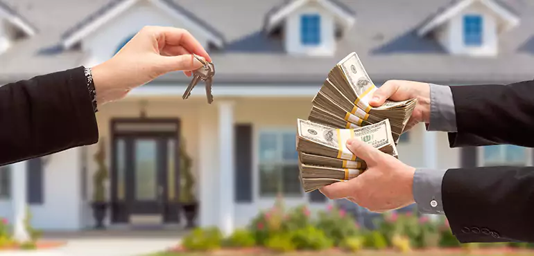 Trusted Home Buying Company Near You in Grand Prairie, TX
