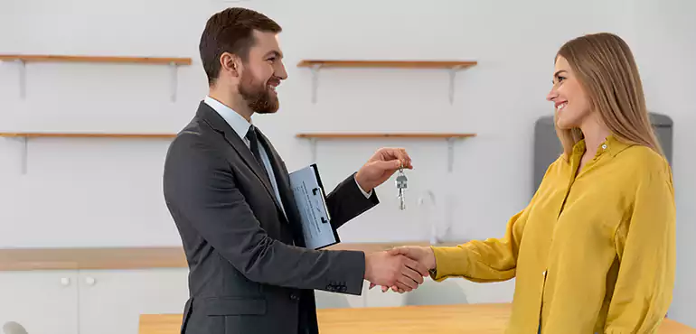 Double Closing Services in Grand Prairie, TX