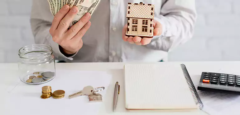 We Buy Houses For Cash In Any Condition in Grand Prairie, TX