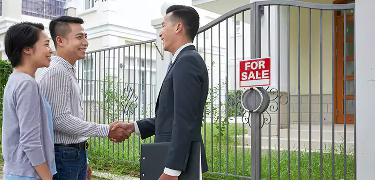Why Choose Us to Sell Your House in Grand Prairie, TX?