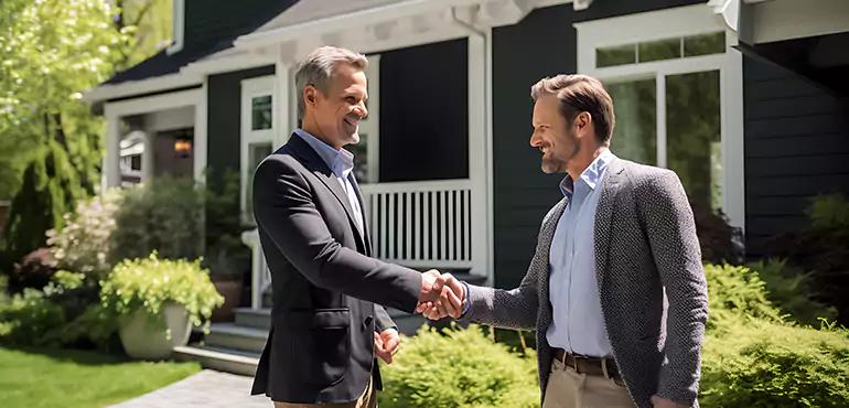 Why Work with Real Estate Wholesalers in Grand Prairie, TX? 