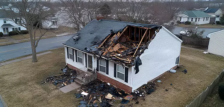Why Choose Us for Selling Damaged House in Grand Prairie, TX?