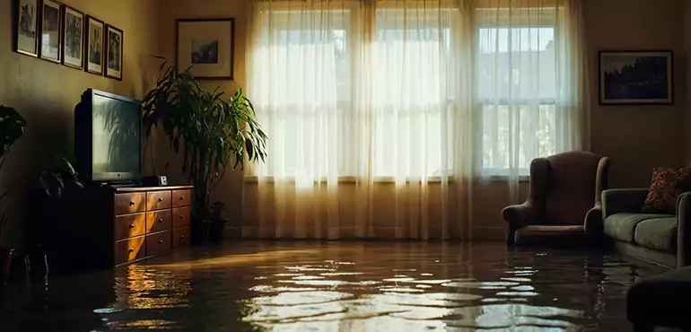 Benefits of Selling Your Flood-Damaged House for Cash in Grand Prairie, TX   