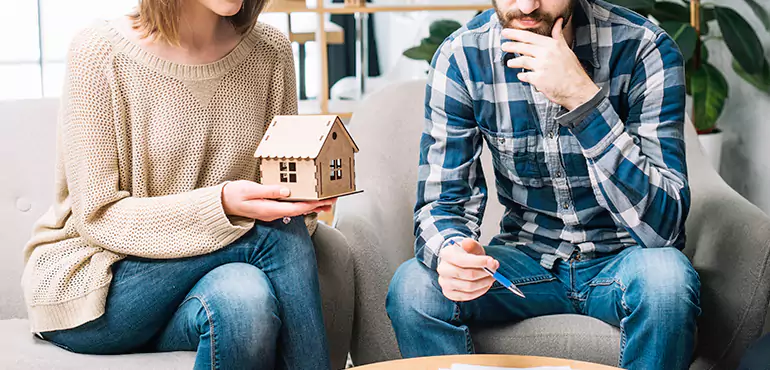 Why Sell Your House During Divorce in Grand Prairie, TX?