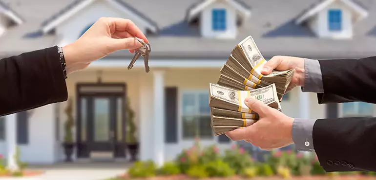 Why Grand Prairie Homeowners Choose Us Over Other Buyers