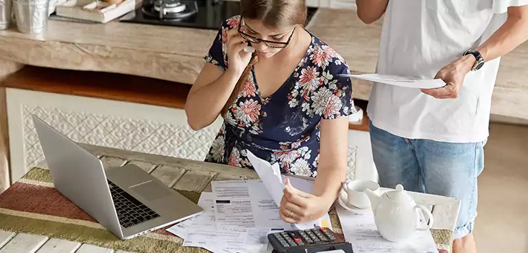 Selling Your Home to Us for Back Taxes in Grand Prairie, TX