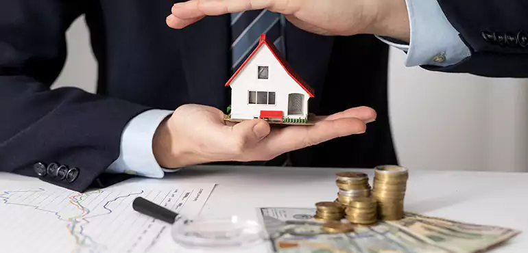 Benefits of Selling to Us in Grand Prairie, TX