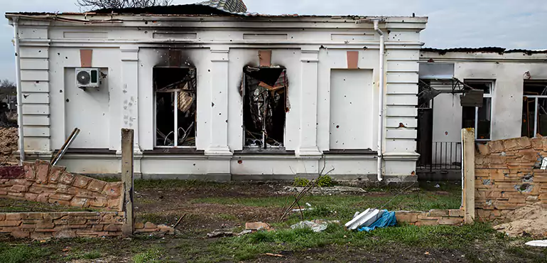 How We Determine a Fair Cash Value for Your Damaged or Distressed Grand Prairie Home
