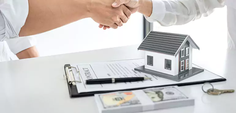 Why Choose Grand Prairie Home Buyers to Buy Your Home Off Market On Cash in Grand Prairie, TX?