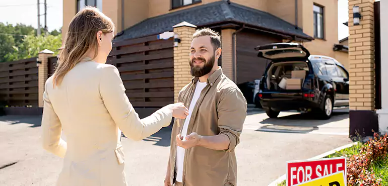 Sell Your House Privately On Cash To A Trusted Buyer in Grand Prairie, TX