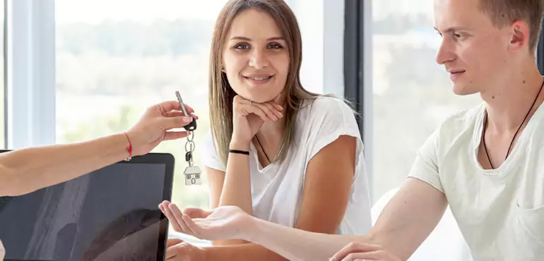 Why Choose Grand Prairie Home Buyers to Sell Your House Our Investors in Grand Prairie, TX?
