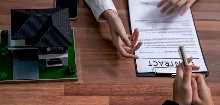 Trusted Buyers That Puts Your Needs First—Every Step of the Way in Grand Prairie, TX
