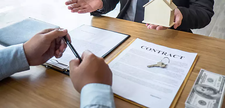 Sell Your House For Cash with Legal Issues Before It’s Too Late in Grand Prairie, TX