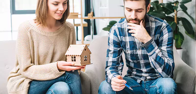 Why Homeowners Trust Grand Prairie Home Buyers to Sell House With Liens in Grand Prairie