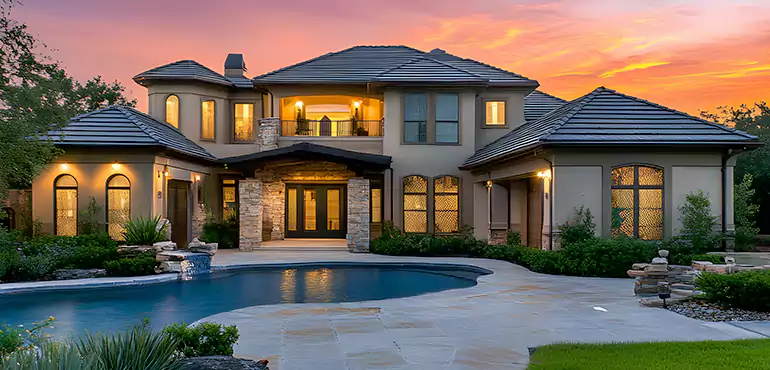 Contact Your Mortgage Lender in Grand Prairie, TX