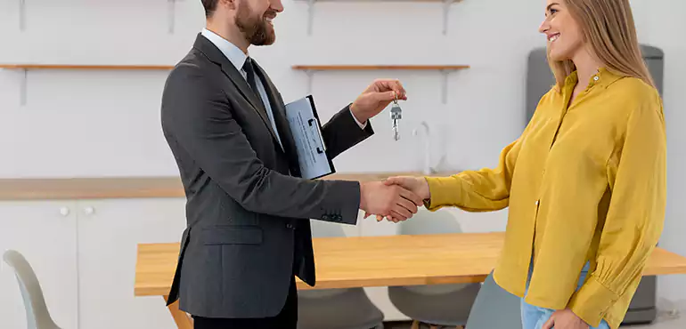 Why Sell Your House With Tenants for Cash in Grand Prairie, TX?