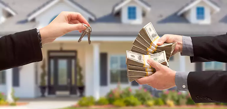  Quick Property Buying Process in Grand Prairie, TX