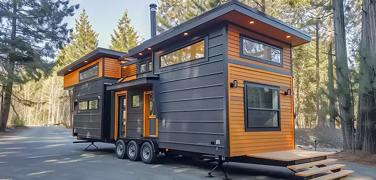 How Our Process Works in Grand Prairie, TX - A Fast & Simple Way to Sell Your Mobile Home?