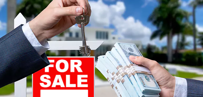Why Grand Prairie Homeowners Love Selling to Us?