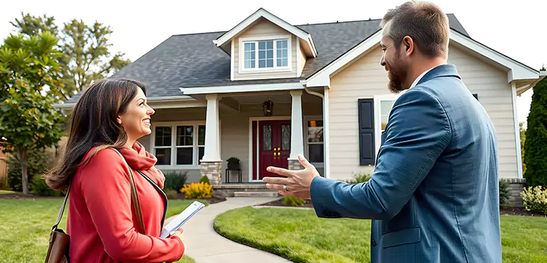 The Benefits of Choosing Your Own Closing Date and Time in Grand Prairie