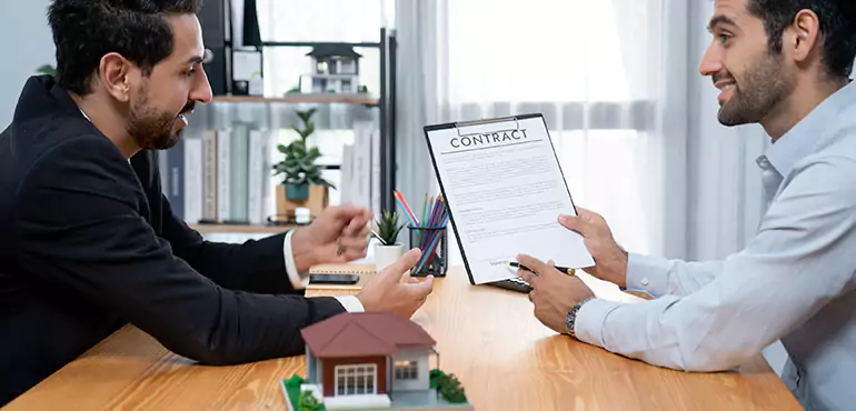 Why Choose Us for Contract Assignments in Grand Prairie, TX?