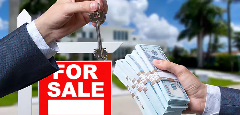 We Buy Houses for Cash in Grand Prairie, TX – No Matter the Situation