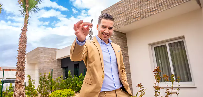 We Don’t Just Buy Houses in Grand Prairie, TX - We Solve Your Problem