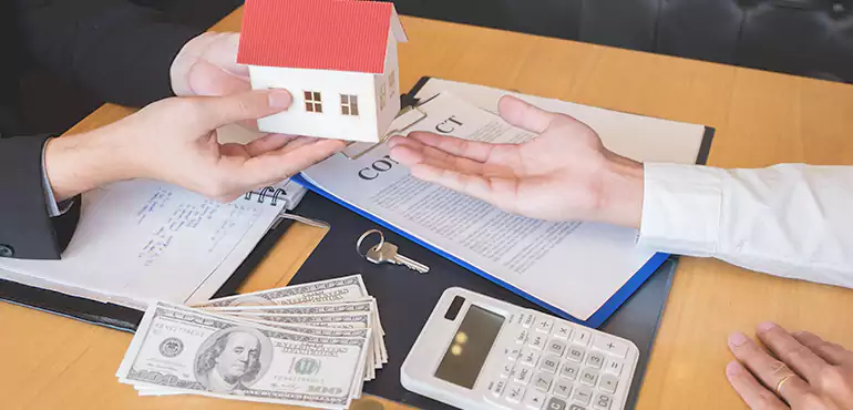 Get a Fast Cash Offer from Motivated Home Buyers in Grand Prairie, TX!