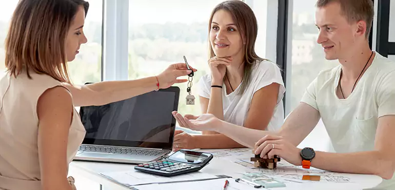 What to Expect When Selling a Power of Sale Property in Grand Prairie, TX