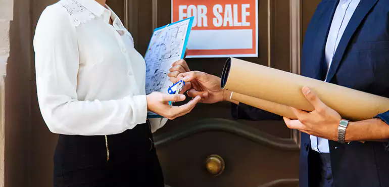 Quick and Hassle-Free Home Sales in Grand Prairie, TX