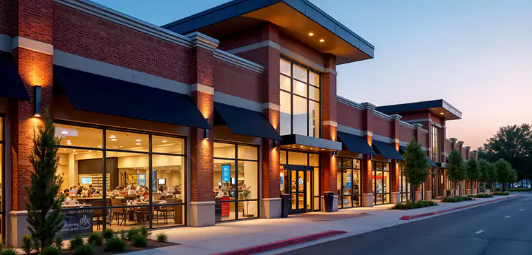 Sell Commercial Property Fast in Grand Prairie, TX – Secure Your Financial Future