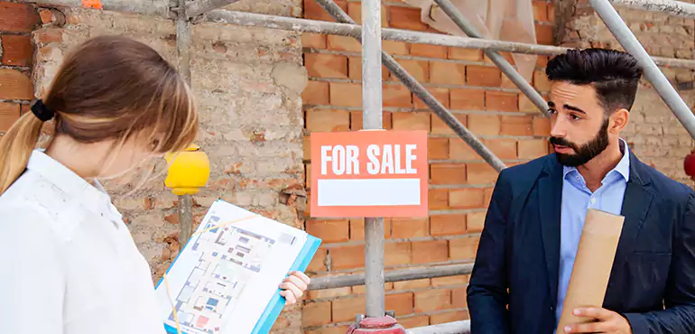 Supportive Home Selling Services for Inherited Property in Grand Prairie