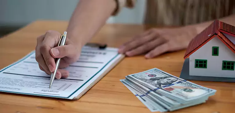 What Makes Our Grand Prairie Home Buying Service Different and Better