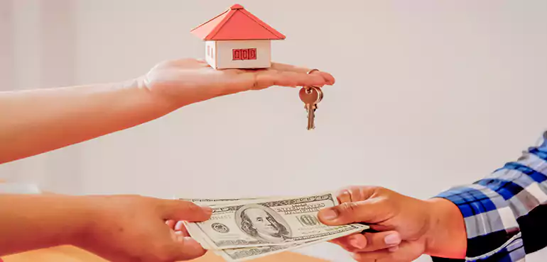 Sell Your House Fast & Avoid the Complications of Bankruptcy in Grand Prairie, TX