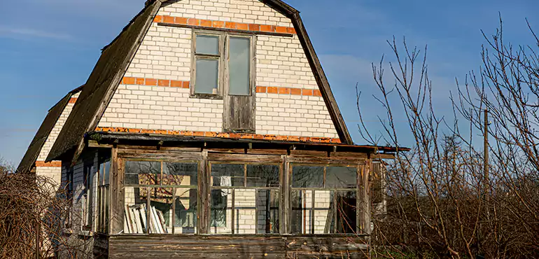 Own a Rental in Disrepair? We’ll Take It Off Your Hands in Grand Prairie
