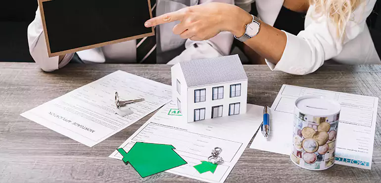 Solutions for homeowners in pre-foreclosure in Grand Prairie, TX