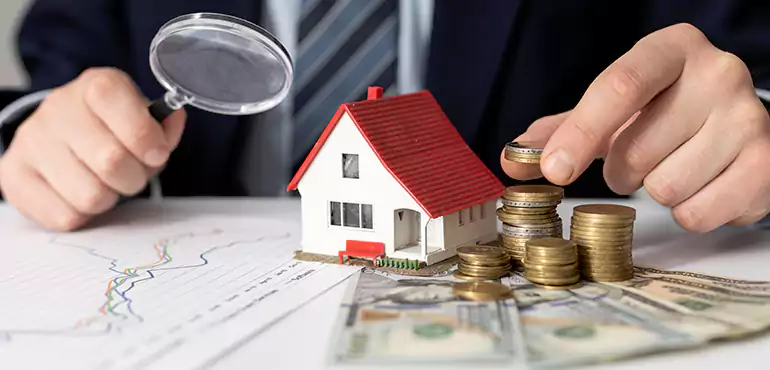 Home Needing Updates in Any Conditions for Cash in Grand Prairie, TX