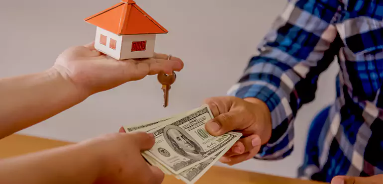 Why Cash Buyers Love Off Market Homes Too in Grand Prairie, TX?