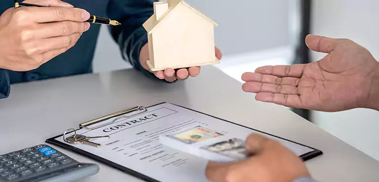 Why Choose Us to Avoid Foreclosure in Grand Prairie, TX