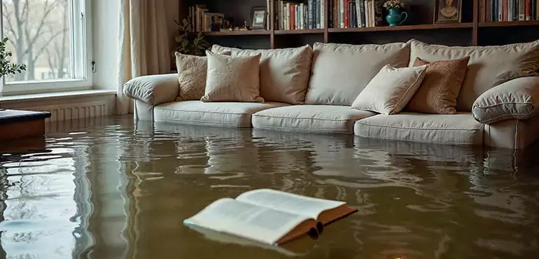 Why TX Homeowners Choose Grand Prairie Home Buyers After Water Damage Hits