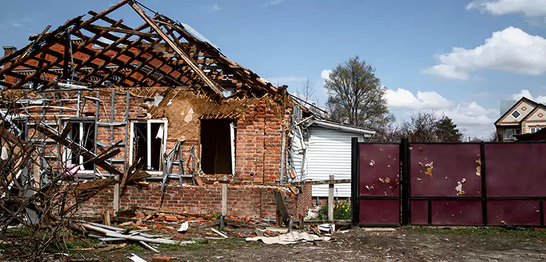 Types of Houses We Buy Without Repairs in Grand Prairie, TX