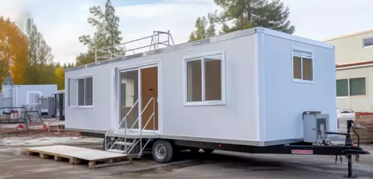 Mobile Homes We Buy in Grand Prairie, TX
