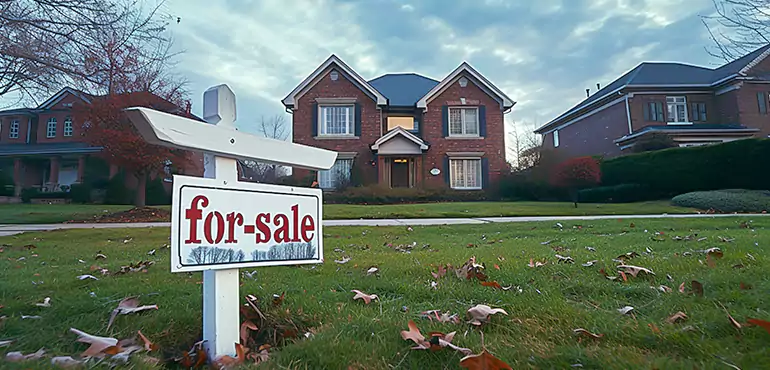 Why Grand Prairie Homeowners Choose Our Quick Sale Service
